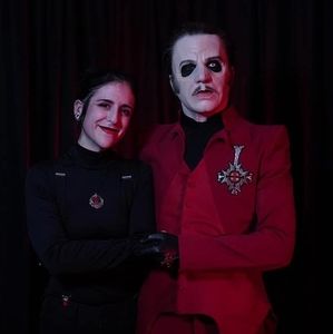 Meet your Posher, Annemarie